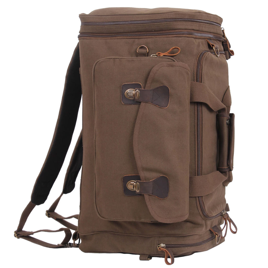 Travel Duffle