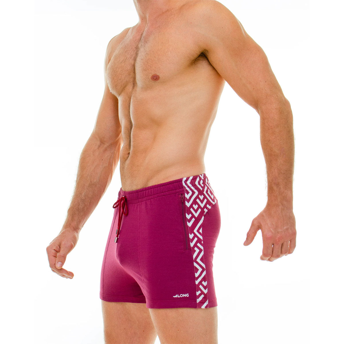Comfy Short