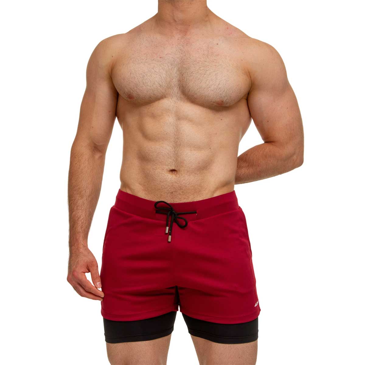 Compression Short