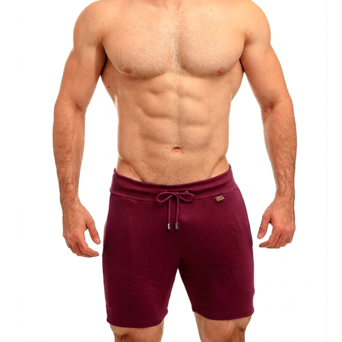 Yoga Short - 5"