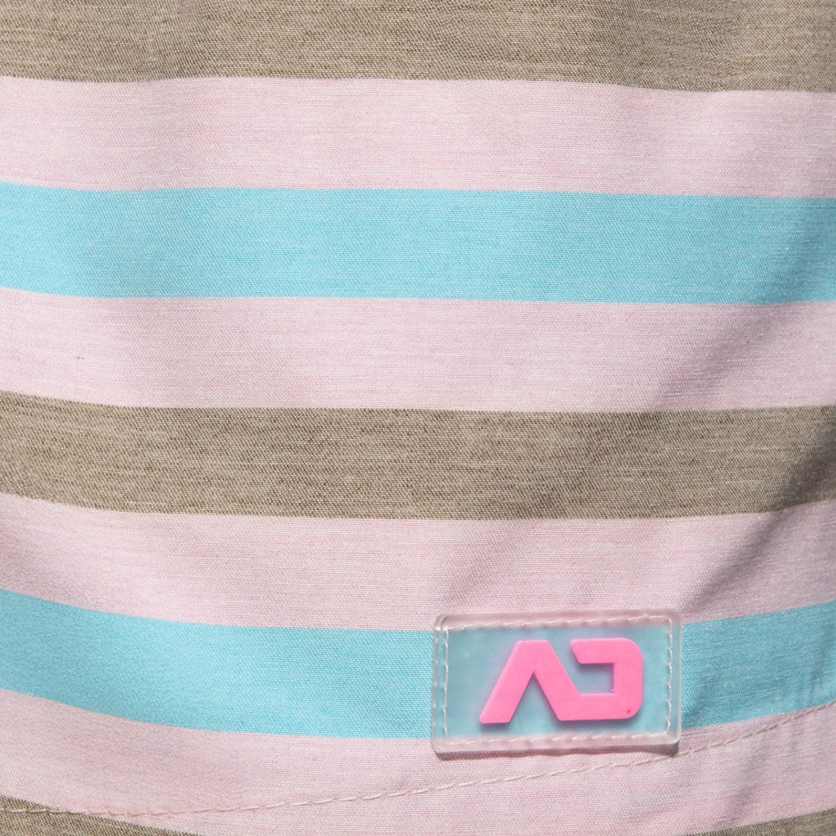 Cake Stripe Short