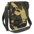 Vintage Military Tech Bag