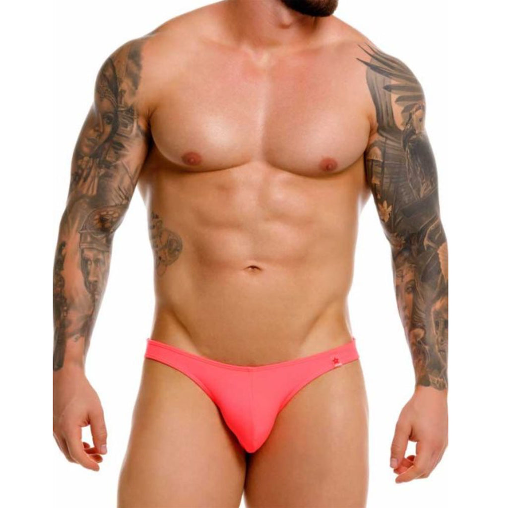Travel Swim Thong