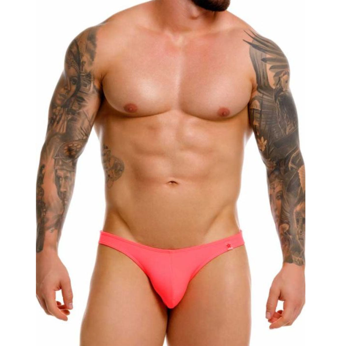 Travel Swim Thong