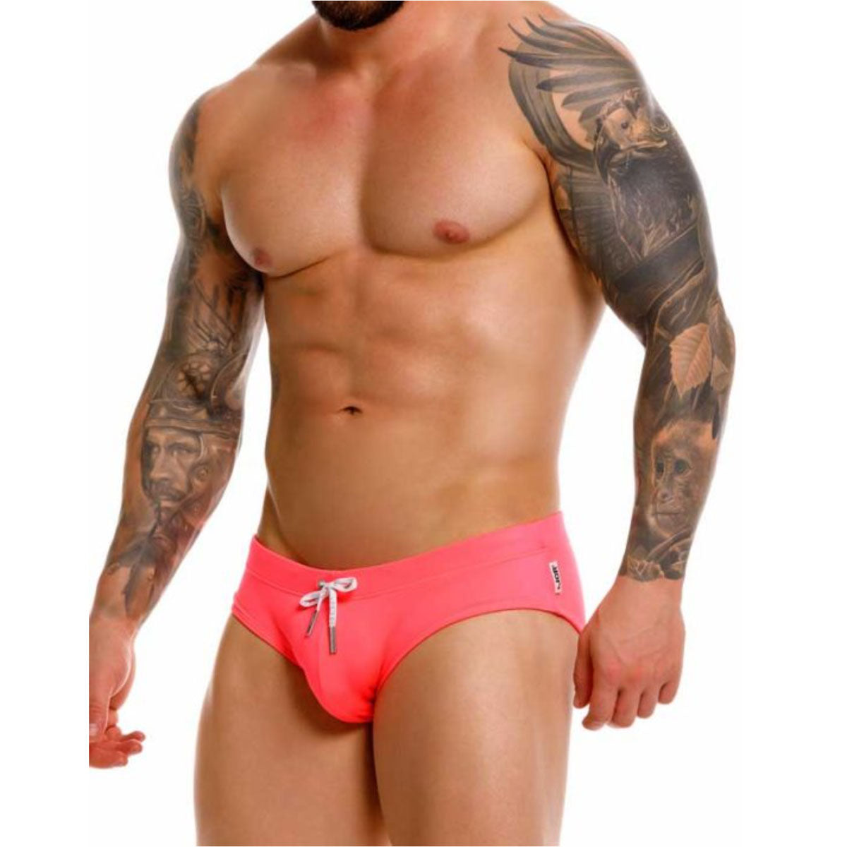 Travel Swim Brief