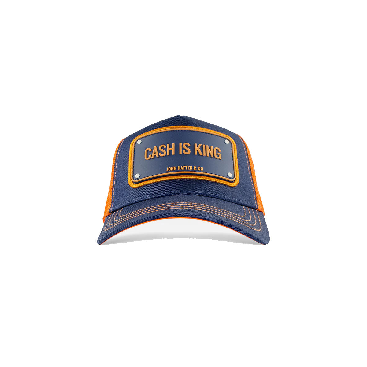 Cash is King Hat
