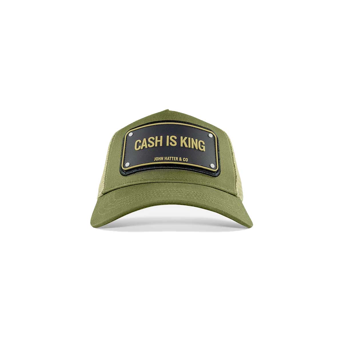 Cash is King Hat