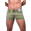 CeeTee Snow Short