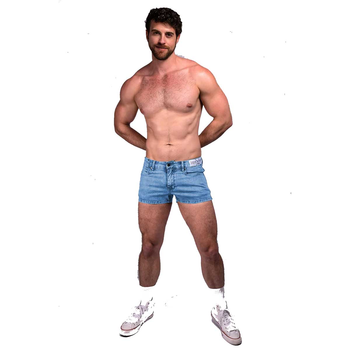 CeeTee Snow Short