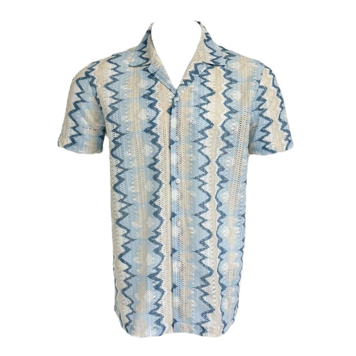 Chiller Shirt