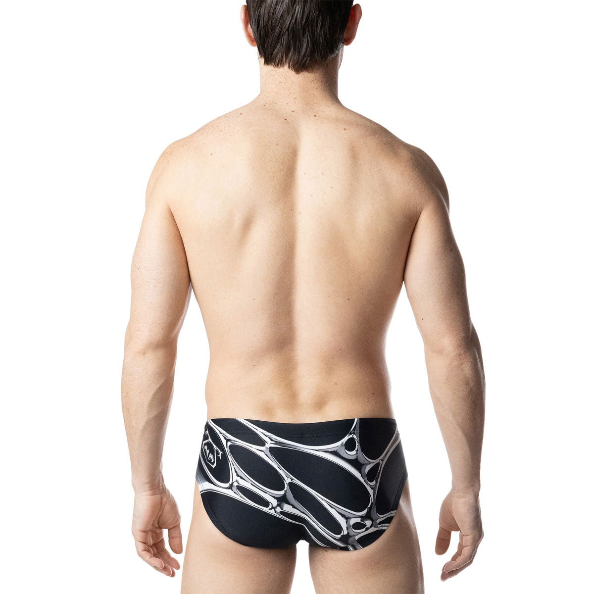 Chromium Bikini