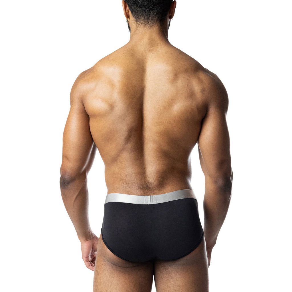 Chromium U-Front Brief