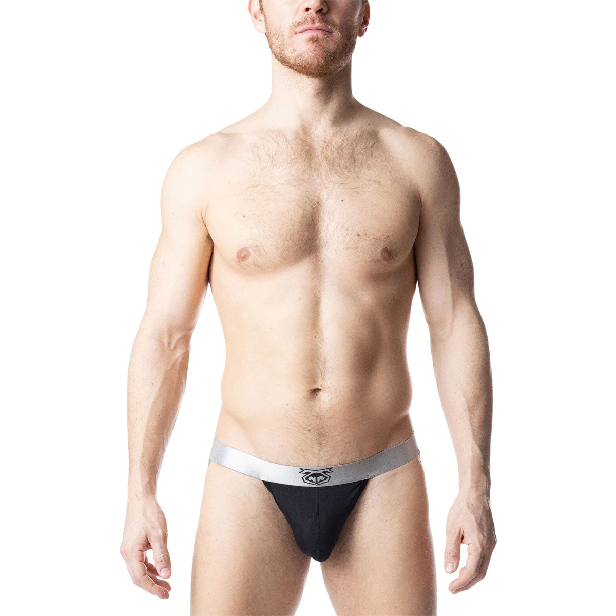 Chromium Jock