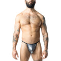 Chromium Thong