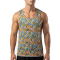 Pop Circles Tank