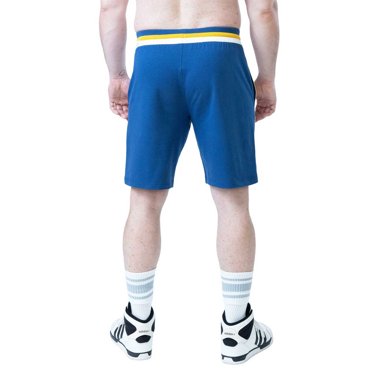 Deadlift Classic Short
