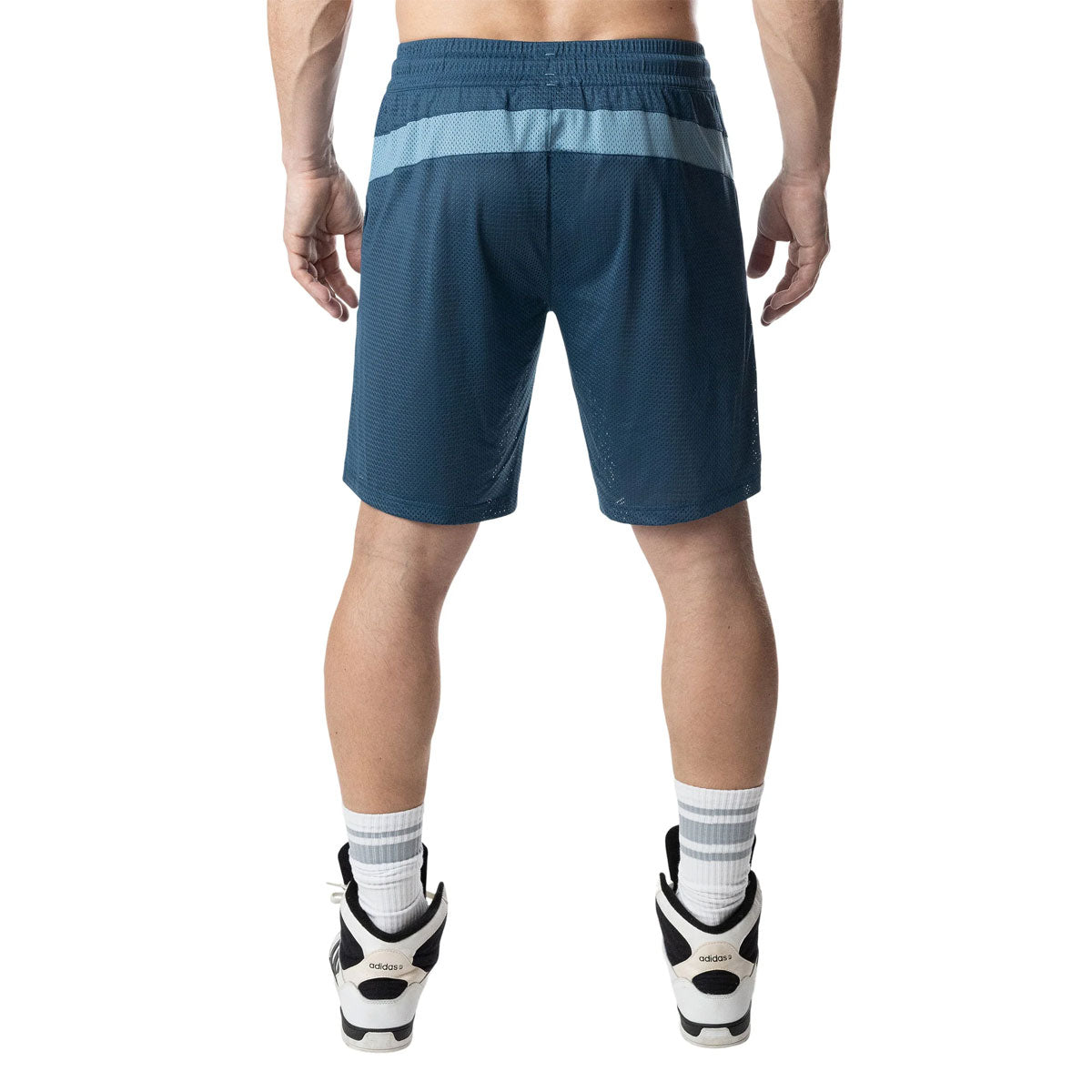 Stride Classic Short