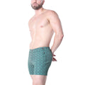 Clemente Swim Short