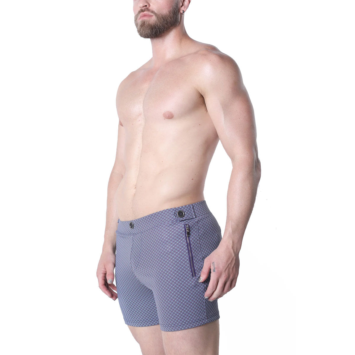 Clemente Swim Short