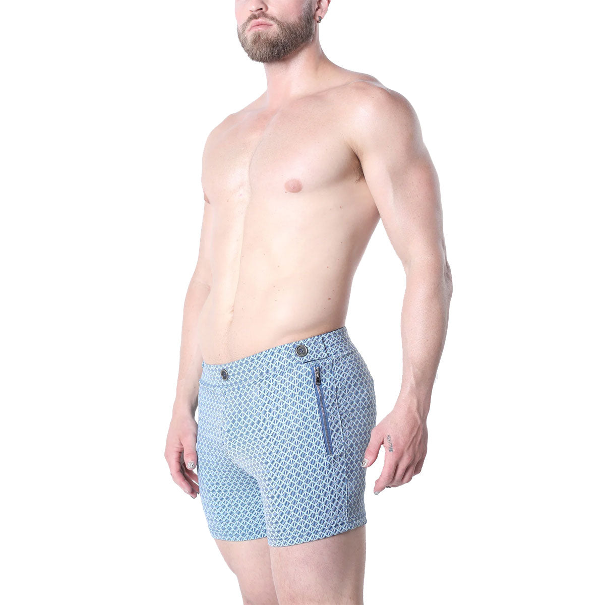 Clemente Swim Short