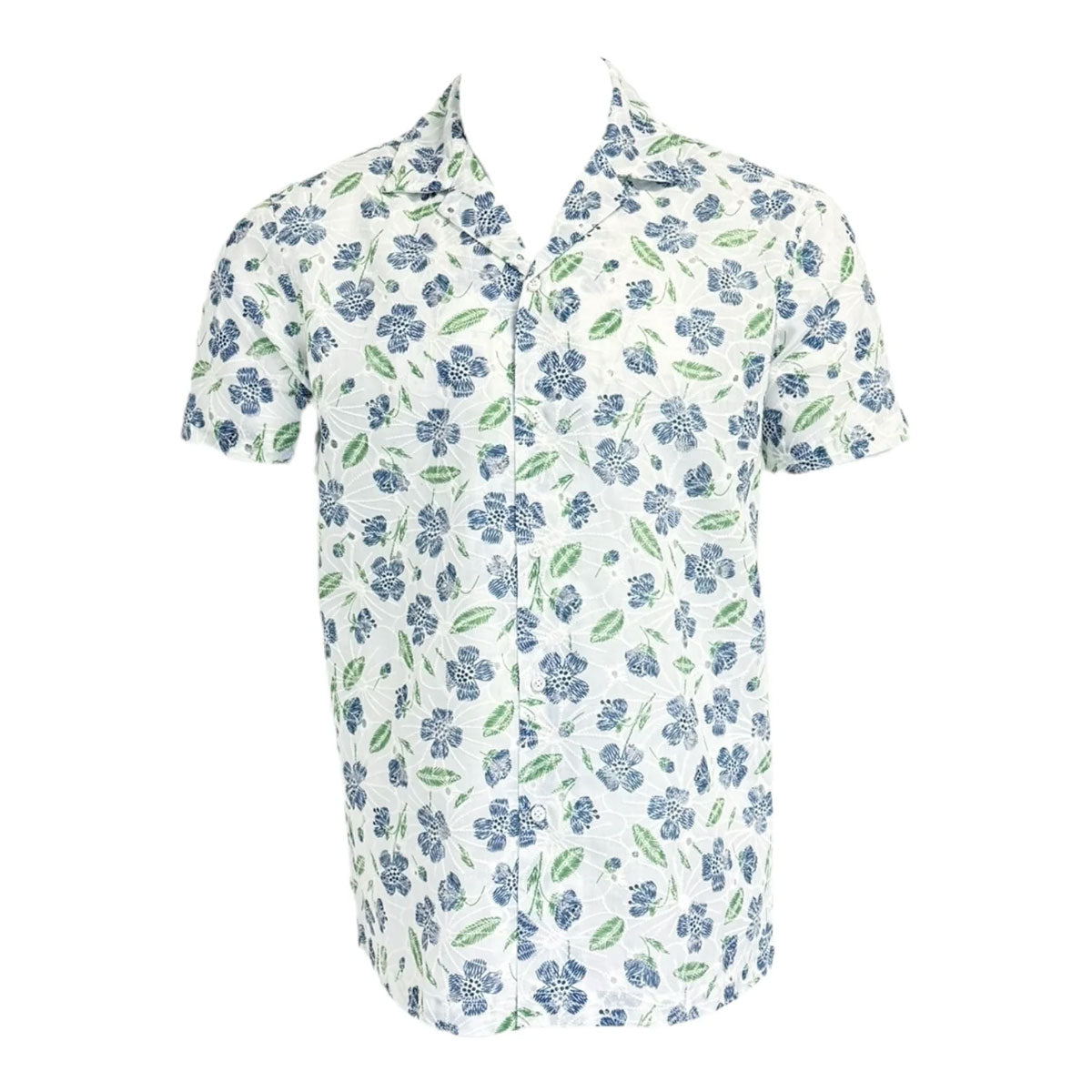 Flocade Shirt