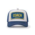 Coach Hat