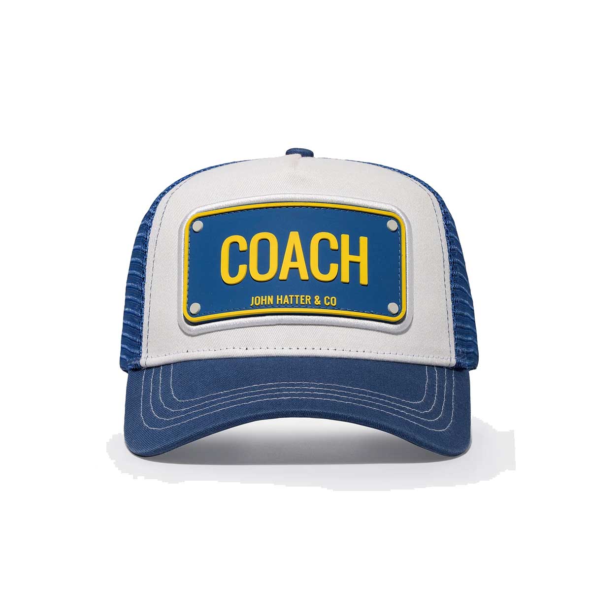 Coach Hat