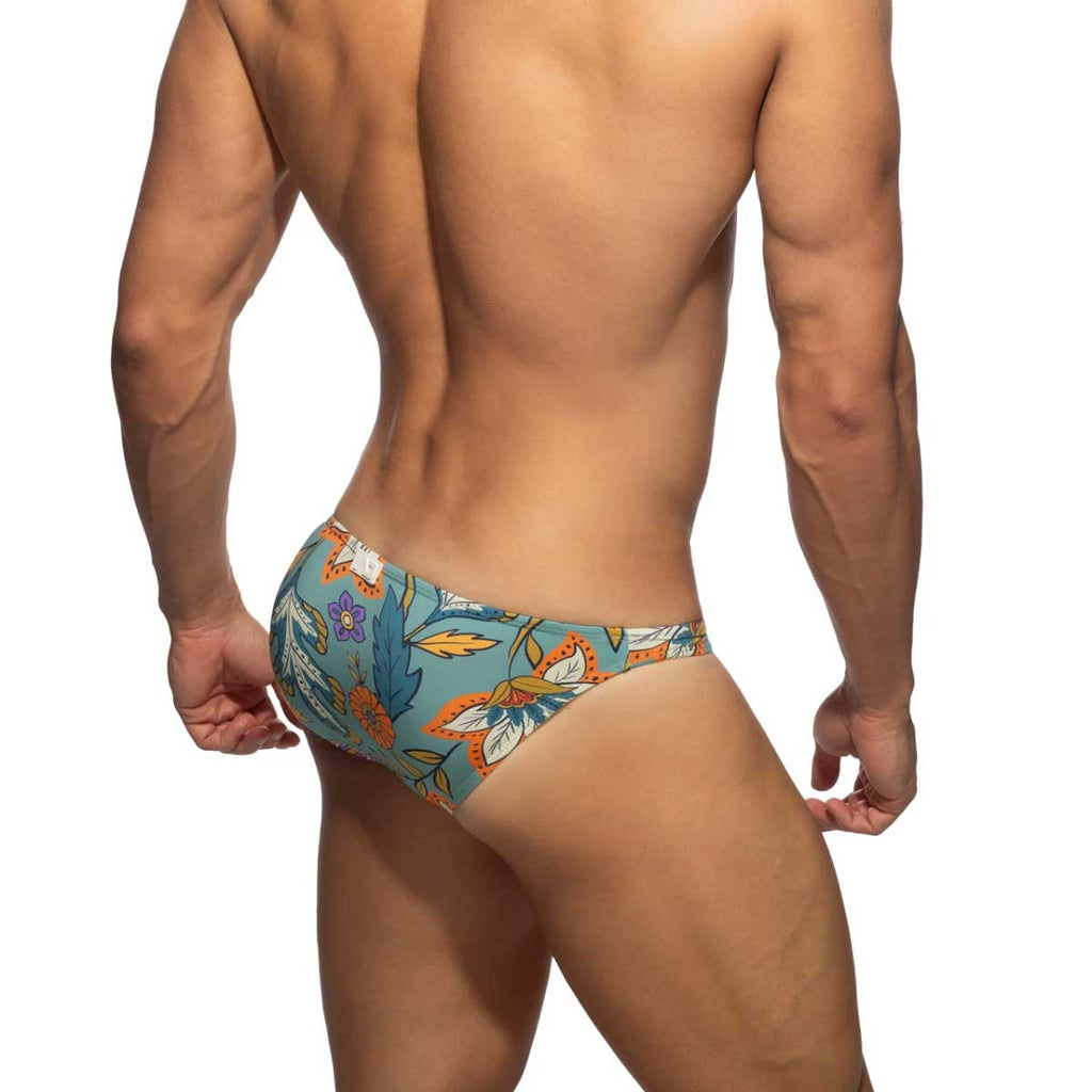 Garden Swim Mini Bikini