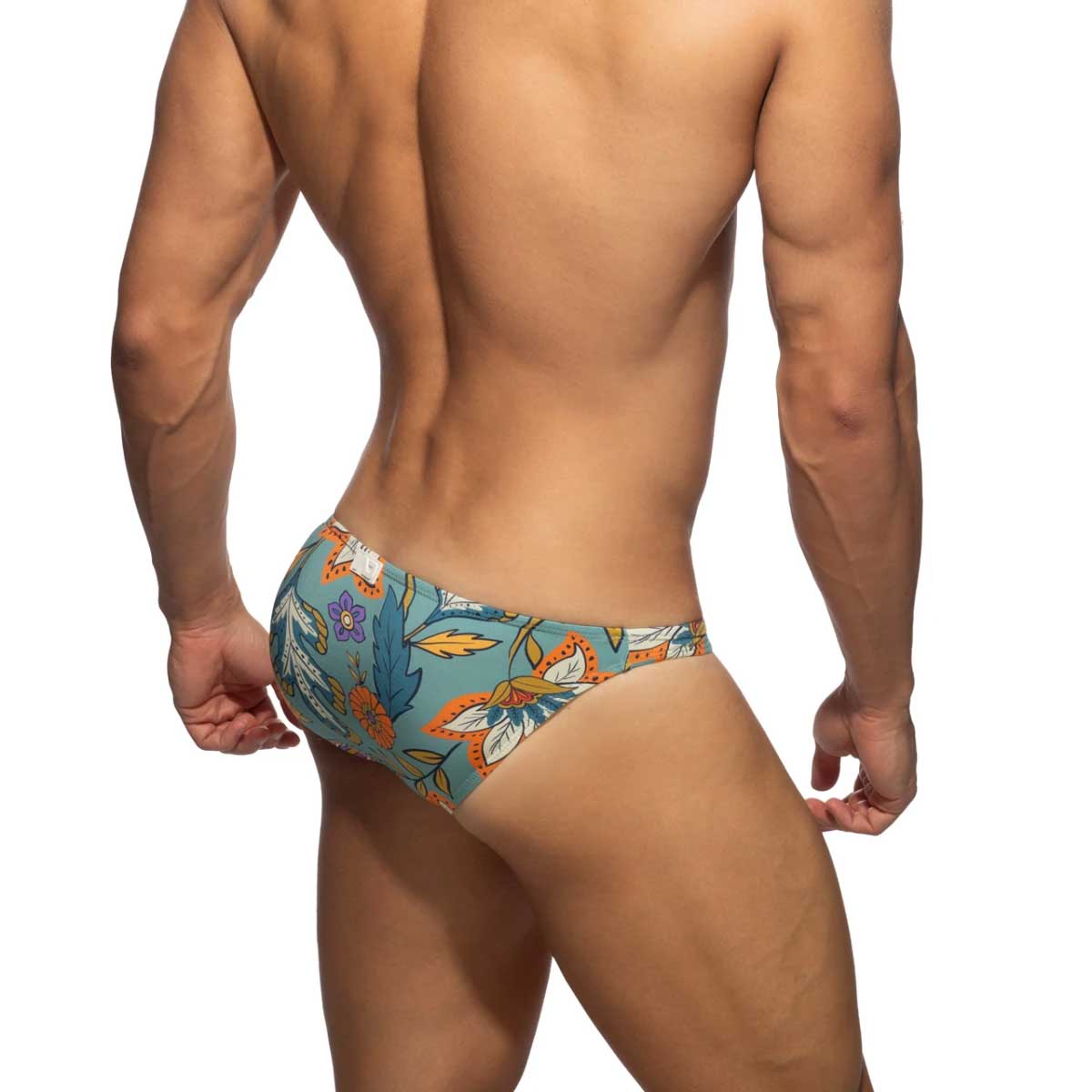 Garden Swim Mini Bikini