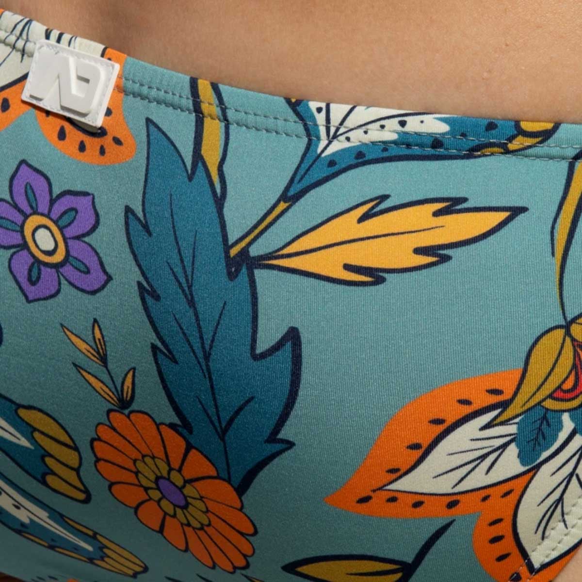 Garden Swim Mini Bikini