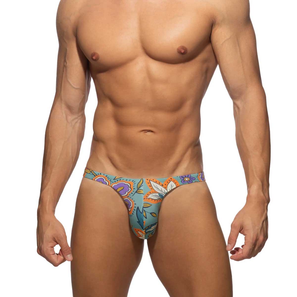 Garden Swim Mini Bikini