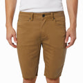 Now Denim Wash Short