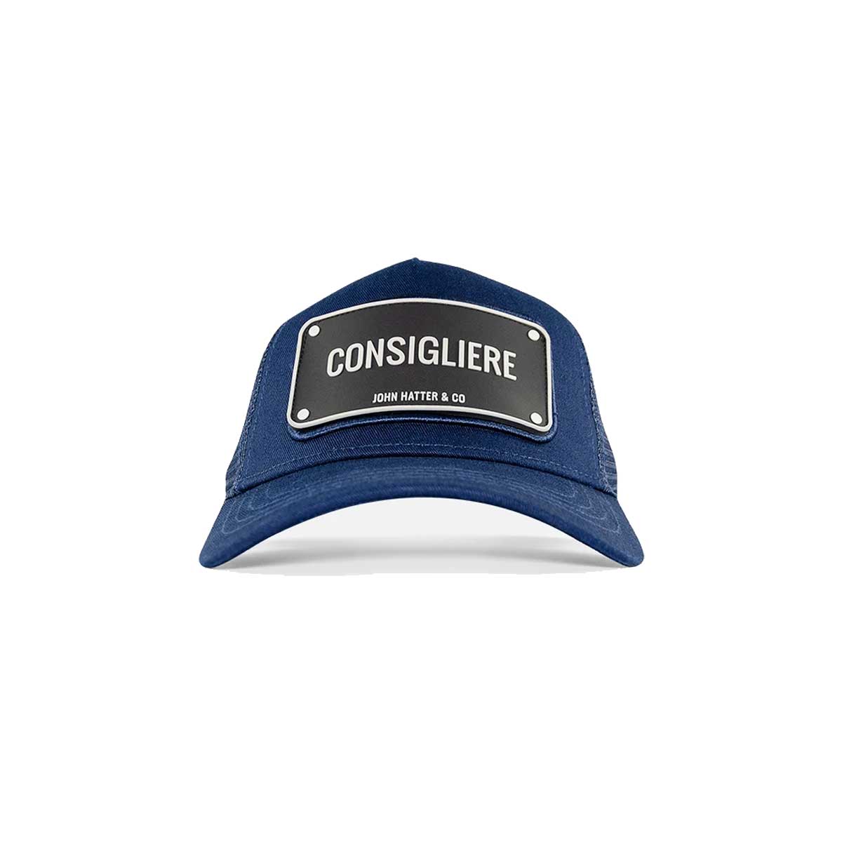 Consigliere Hat