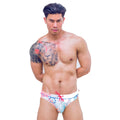 Coralscape Swim Brief