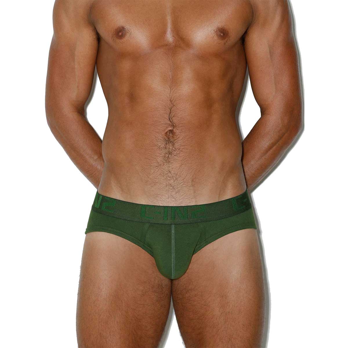 Core Low Rise Brief