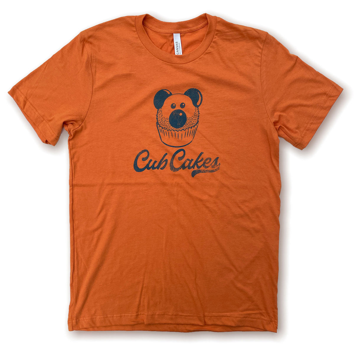 Cub Cakes T-Shirt