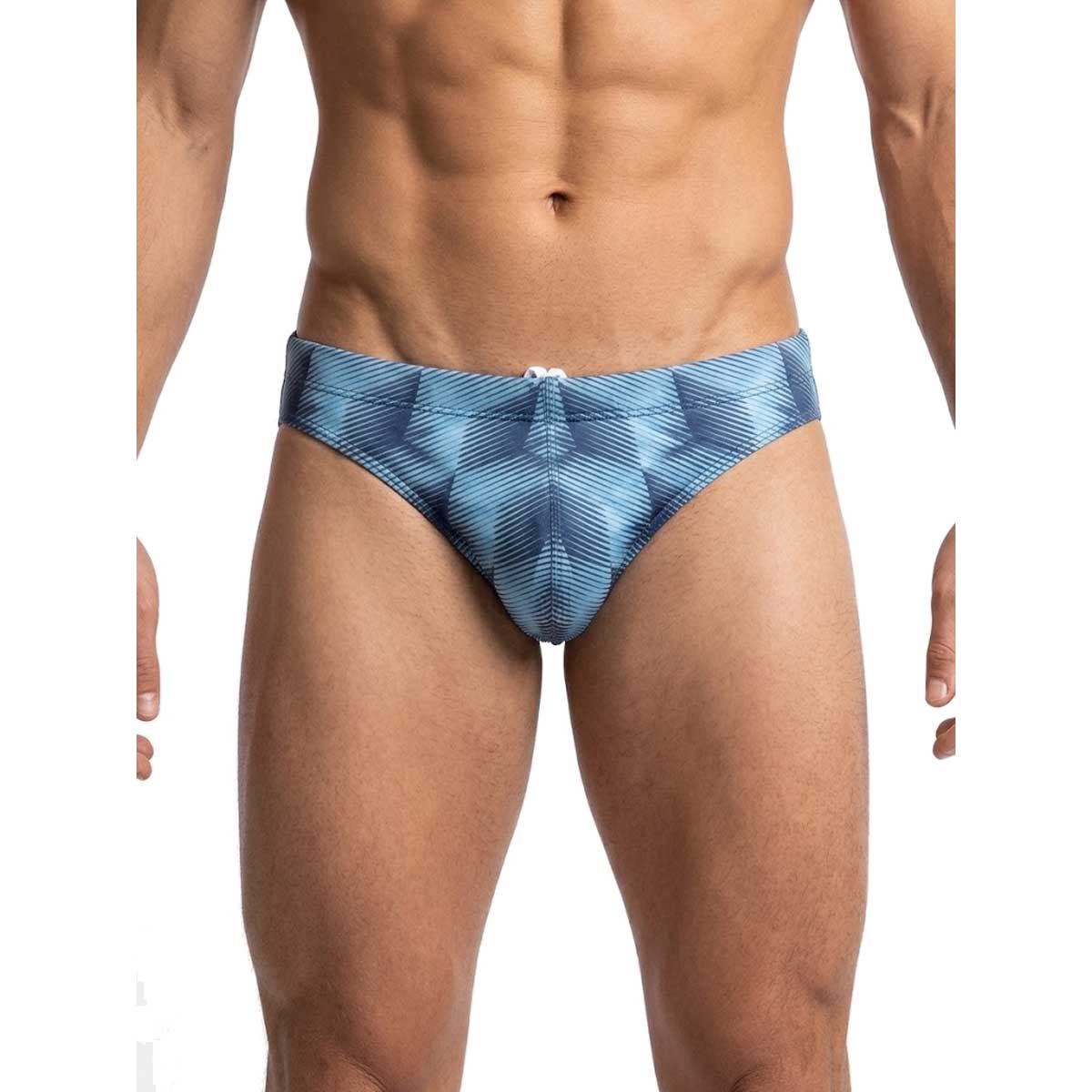 3D Cubes Brief
