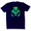 Cyber Bear T-Shirt