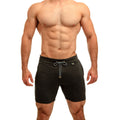Yoga Short - 7"