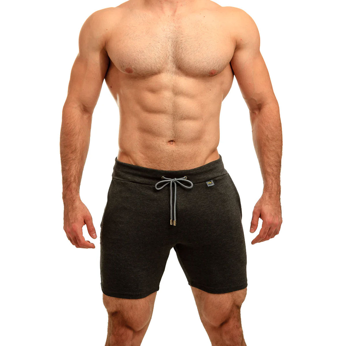 Yoga Short - 7"