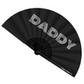 Daddy Fan