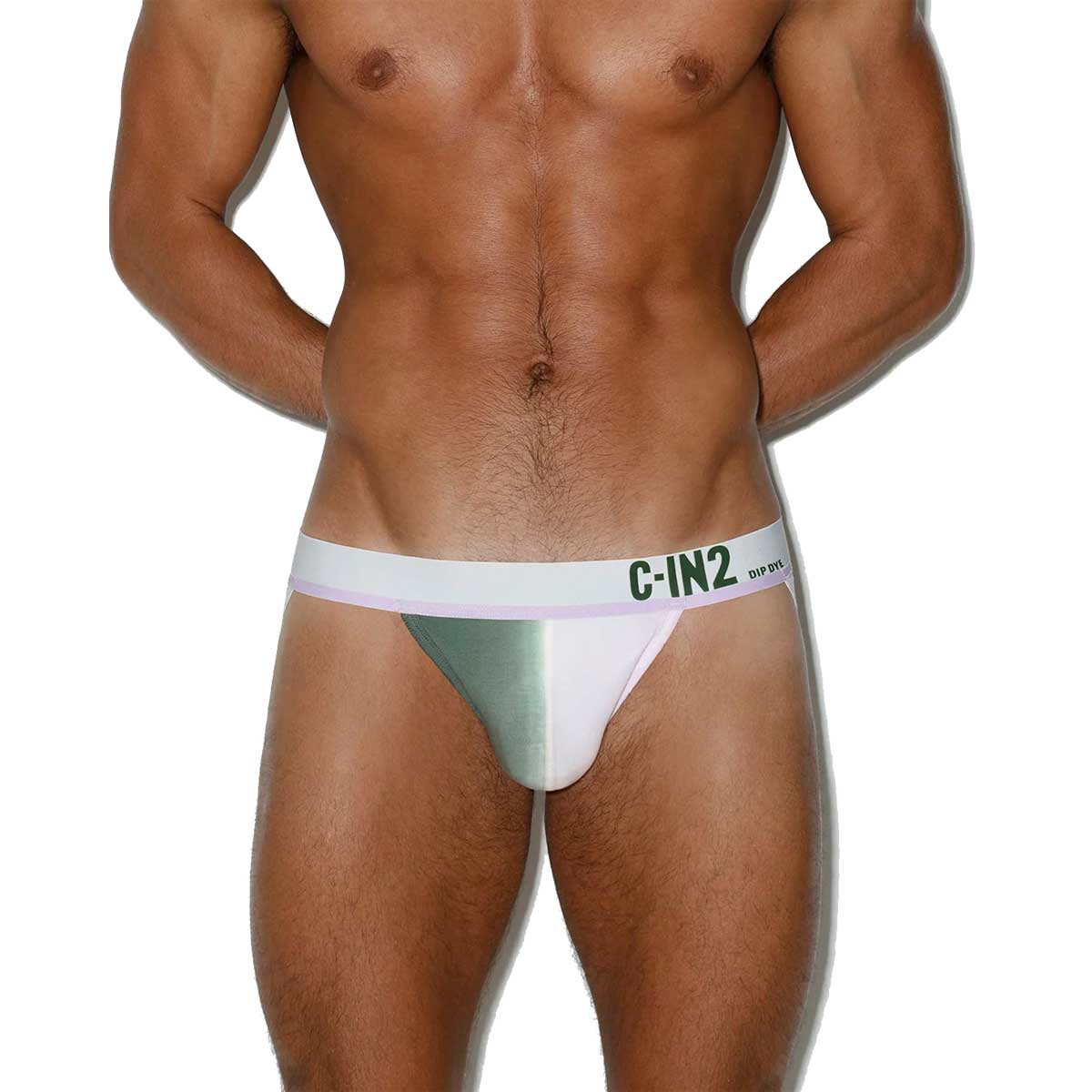 Dip Dye Jock