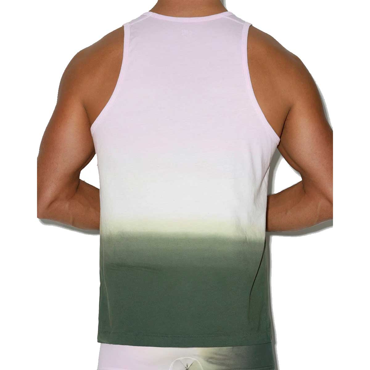 Dip Dye Tank