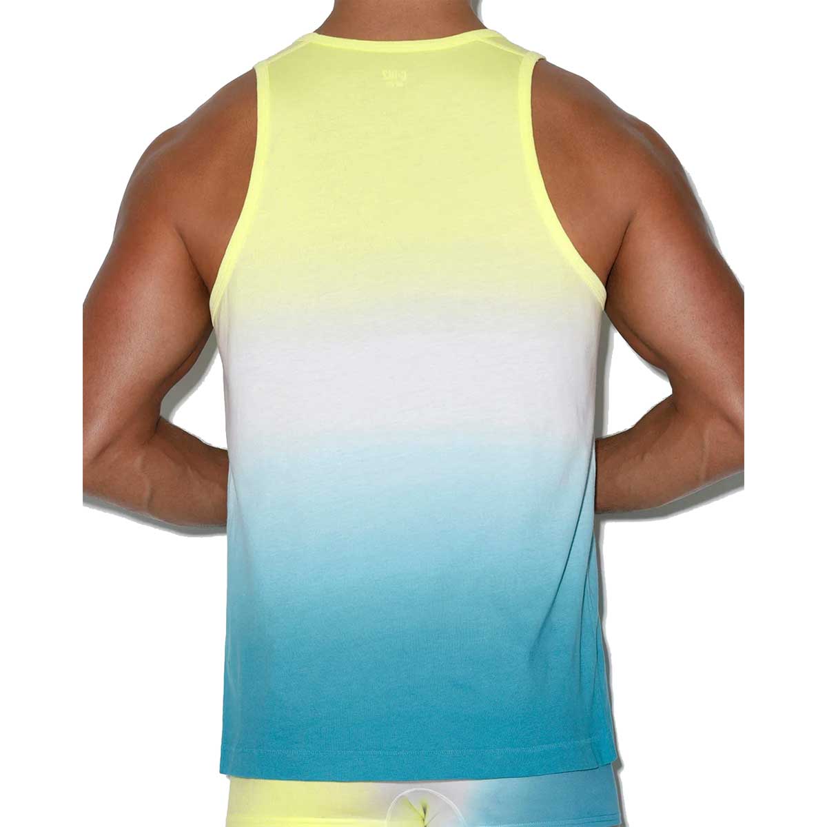 Dip Dye Tank