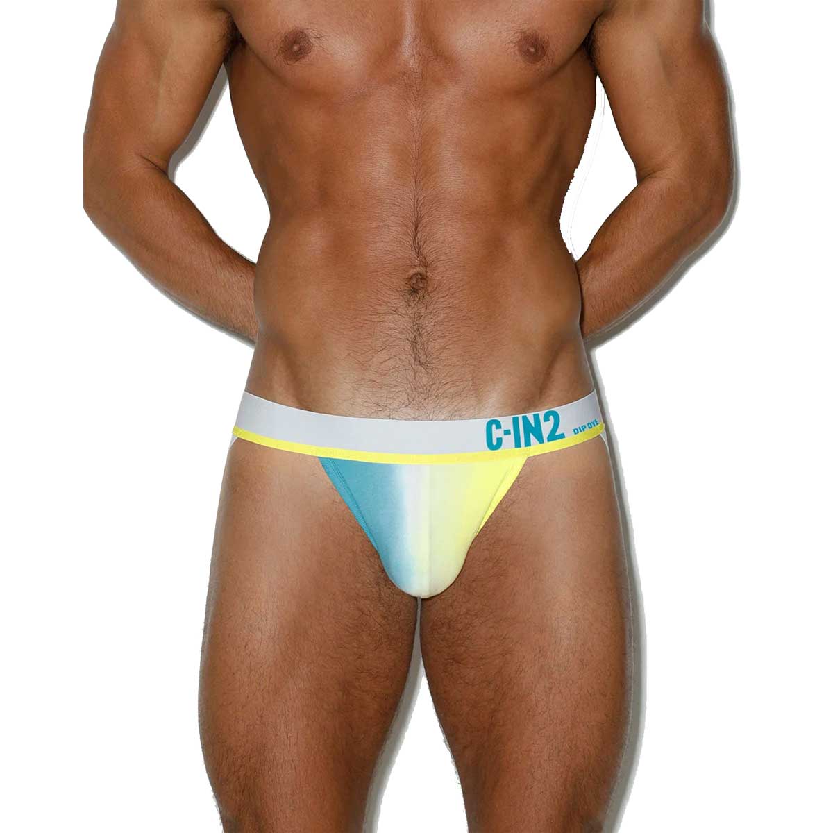 Dip Dye Jock