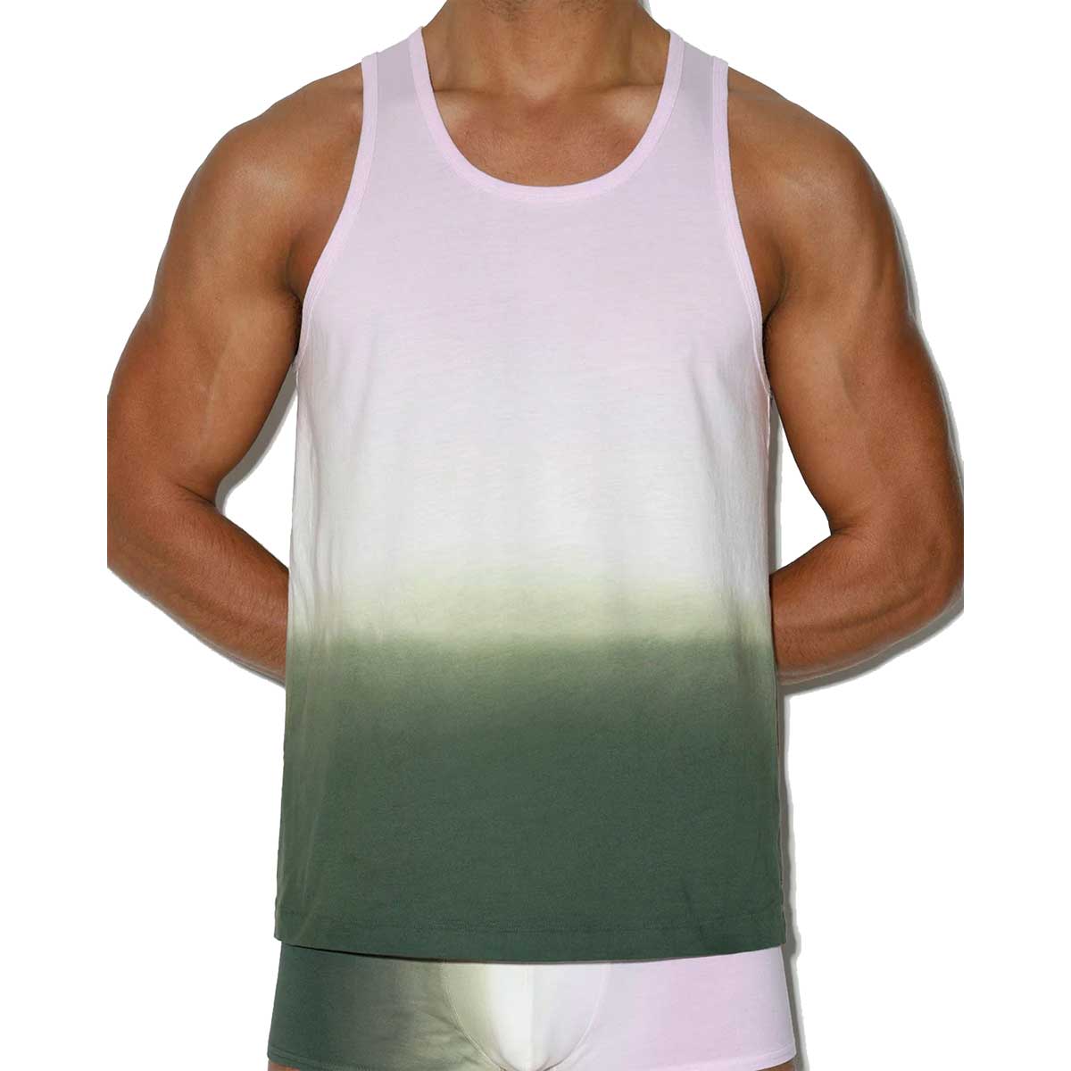 Dip Dye Tank