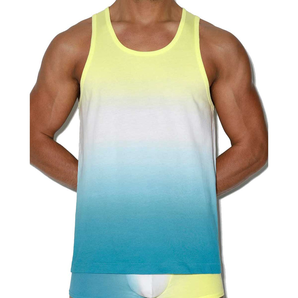 Dip Dye Tank