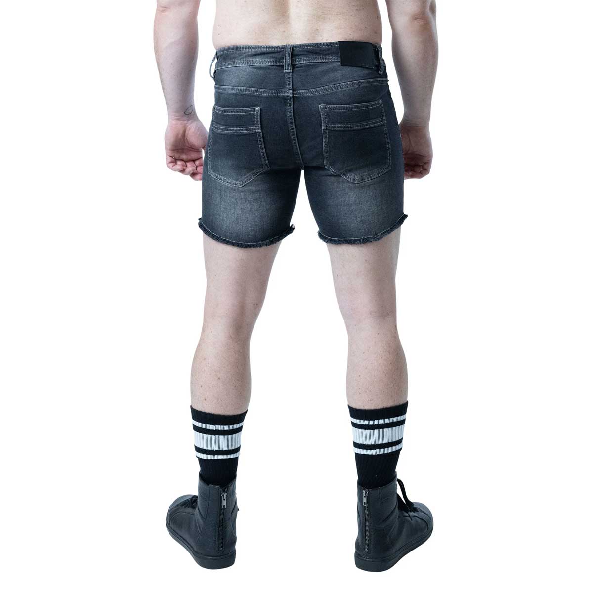 Quad Short