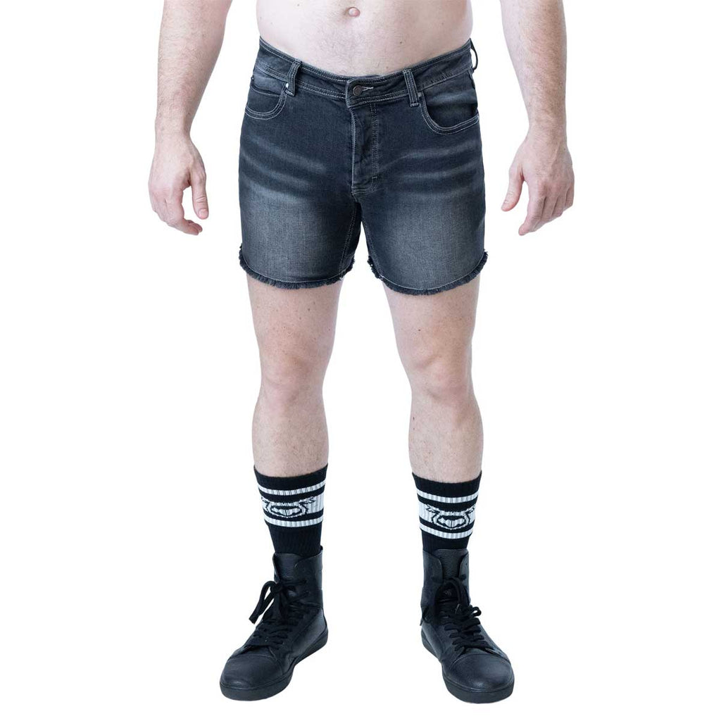 Quad Short