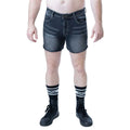 Quad Short